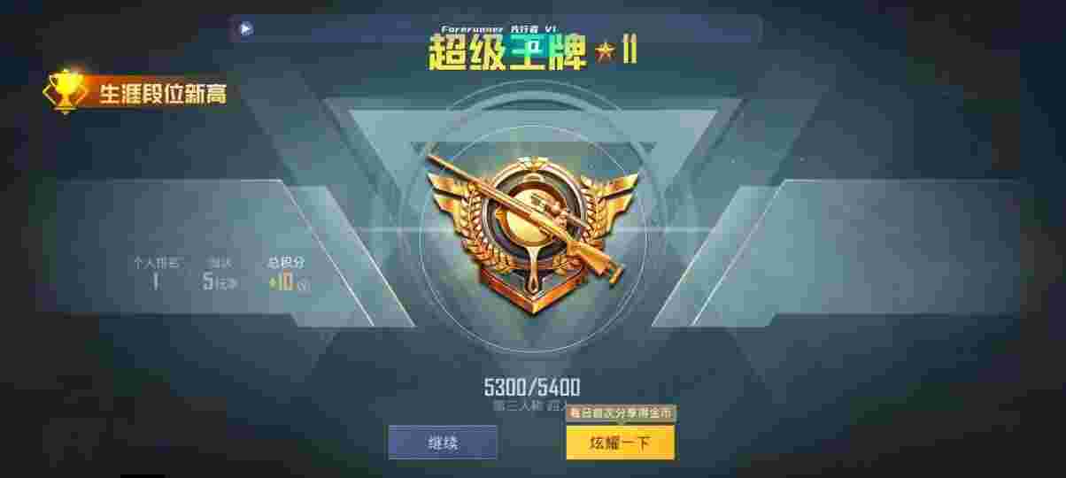 和平精英先行者透视直装 - 和平精英-和平辅助漫画图片大全图片简单辅助预览图
